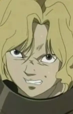 imagem de capa do personagem Phillip