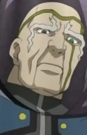 imagem de capa do personagem Hyrum