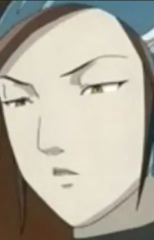 imagem de capa do personagem Diana