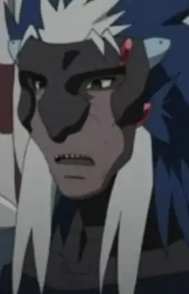 imagem de capa do personagem Jeba