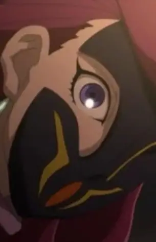 imagem de capa do personagem Molima