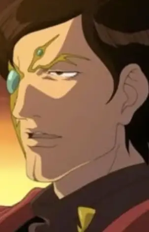 imagem de capa do personagem Miguel