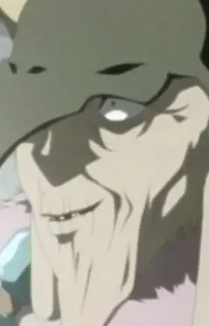 imagem de capa do personagem Gerdieff