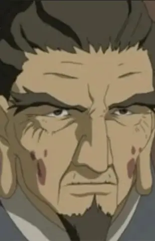 imagem de capa do personagem Genm