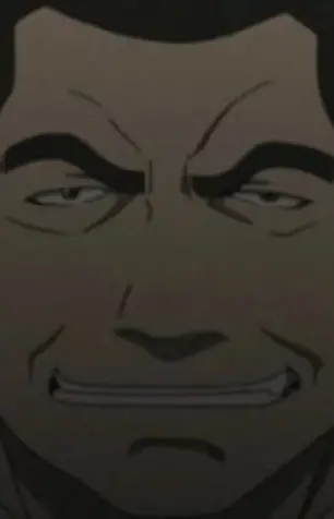 imagem de capa do personagem Vice Principal