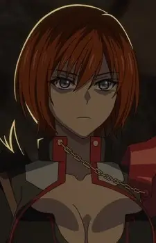 imagem de capa do personagem Lili Adamantine