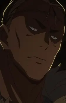 imagem de capa do personagem Fosse