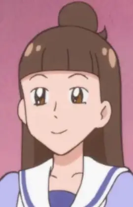 imagem de capa do personagem Mai Kurita