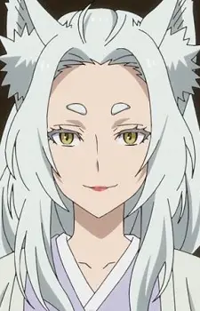 imagem de capa do personagem Kaede