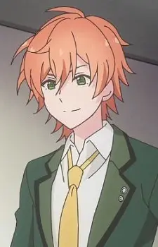 imagem de capa do personagem Akito