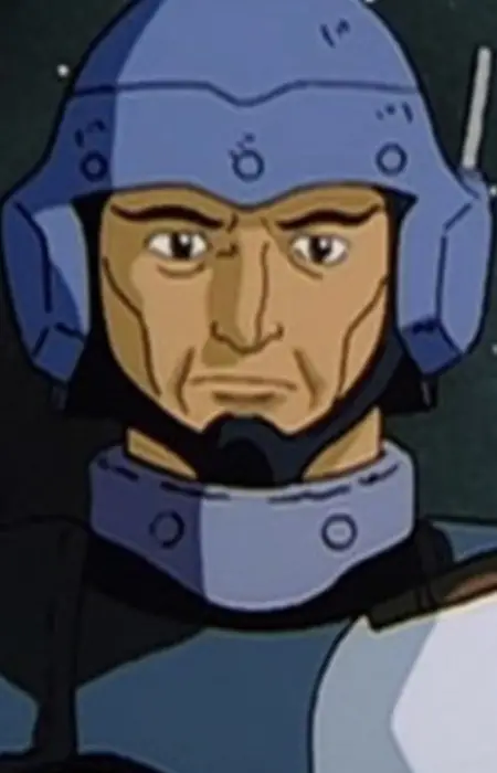 imagem de capa do personagem Kaidalov