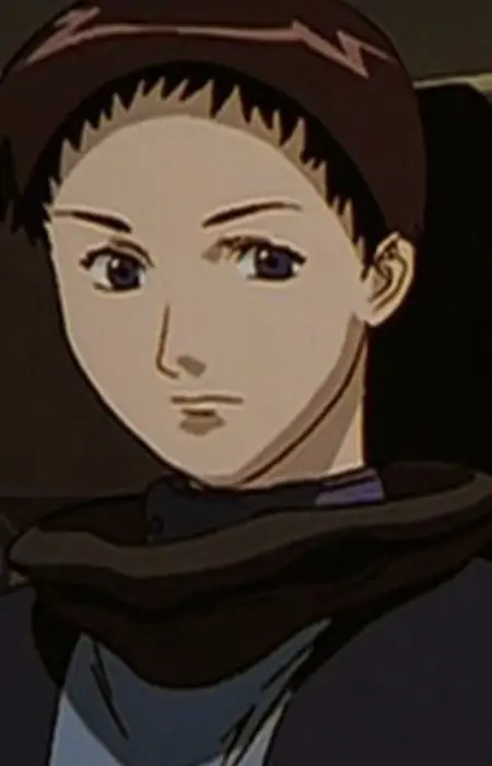 imagem de capa do personagem Su Li Chang