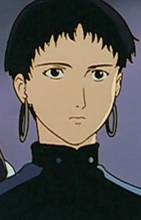 imagem de capa do personagem Lu Li Chang