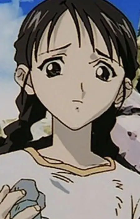imagem de capa do personagem Yung