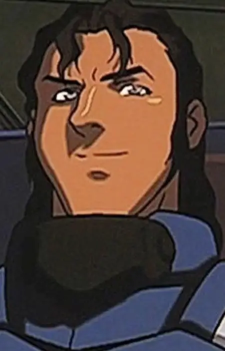 imagem de capa do personagem Seamus Han