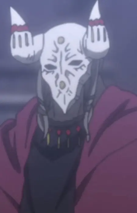 imagem de capa do personagem Yverk