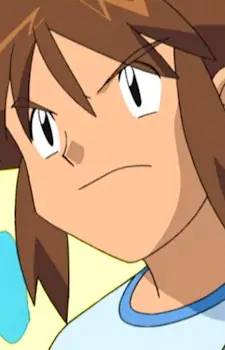 imagem de capa do personagem Isana