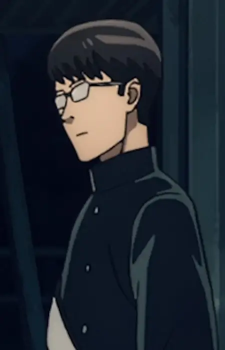imagem de capa do personagem Heima