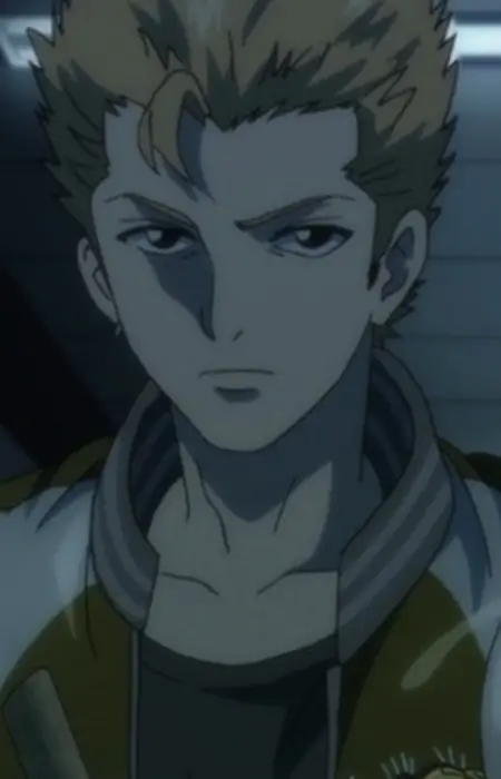 Takeda