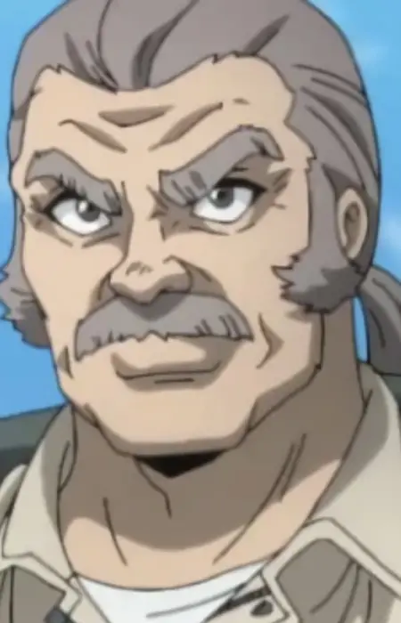 Sachio Tanabe