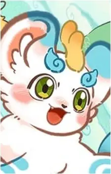imagem de capa do personagem Tianlu