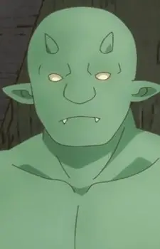 imagem de capa do personagem Bandeg