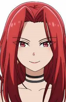 imagem de capa do personagem Ralma