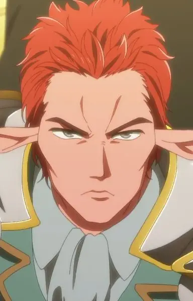 imagem de capa do personagem Kir-Loire