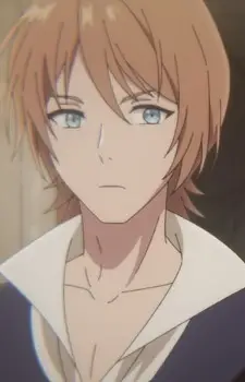 imagem de capa do personagem Mezzana Greave