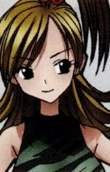 imagem de capa do personagem Ellie
