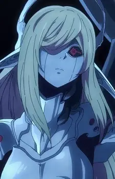 imagem de capa do personagem Rasterizer B