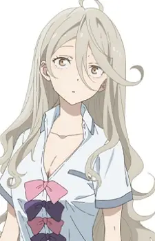 imagem de capa do personagem Yumeko Shikiya