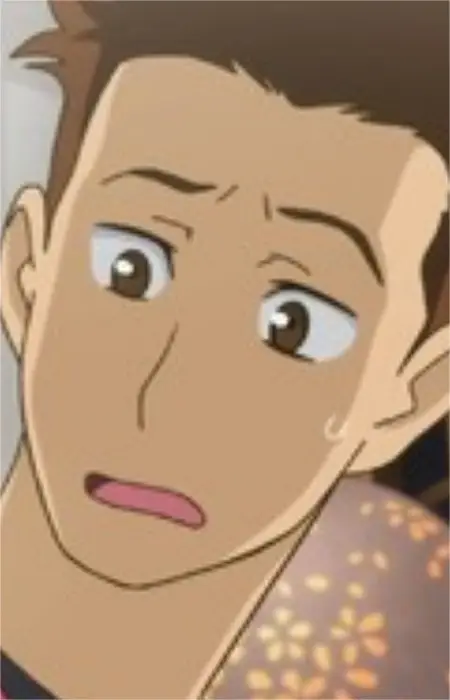 imagem de capa do personagem Ryuuichi Oomiya