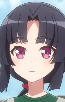 imagem de capa do personagem Miyo
