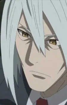 imagem de capa do personagem Kirisaki