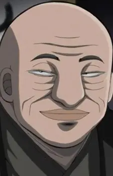 imagem de capa do personagem Kawada