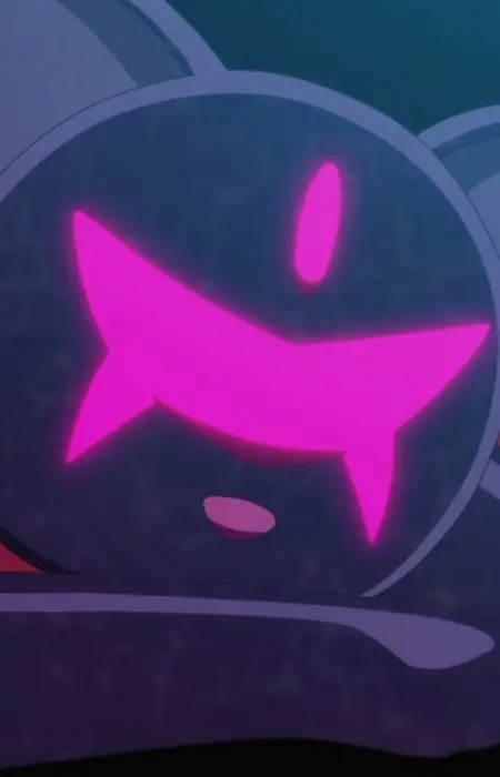 imagem de capa do personagem Kuyamuya