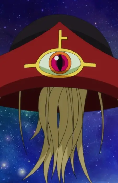 imagem de capa do personagem Damas