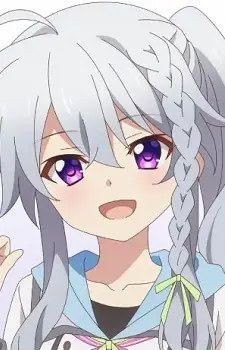 imagem de capa do personagem Sora Niimi