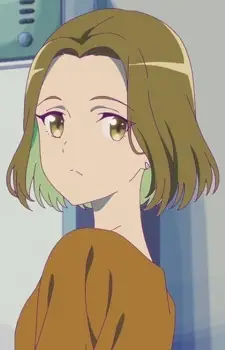 imagem de capa do personagem Kyouko Nakamura
