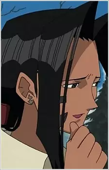 imagem de capa do personagem Lilirara