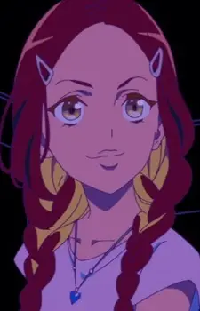 imagem de capa do personagem Mia