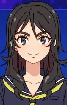 imagem de capa do personagem Aya