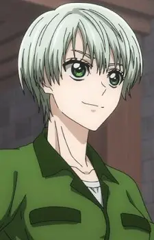 imagem de capa do personagem Rei Lucas