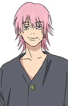 imagem de capa do personagem Takaaki Tsutsujimori