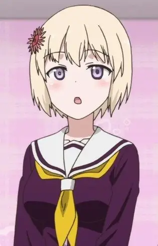 imagem de capa do personagem Hana Hoshino