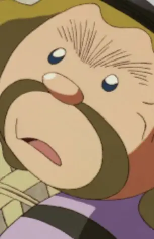imagem de capa do personagem Growth Spring Villager