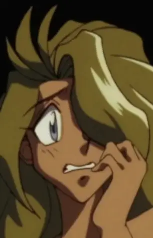 imagem de capa do personagem Shampoo