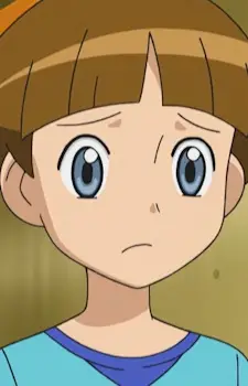 imagem de capa do personagem Kensou