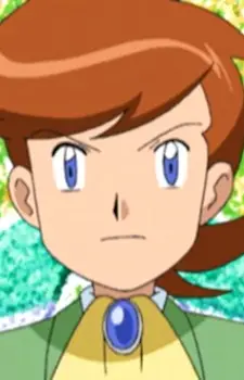 imagem de capa do personagem Kaito